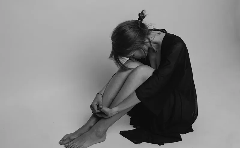 Image: Opinion: Colorado's Mental Health-Care System Neglects Most Seriously Ill