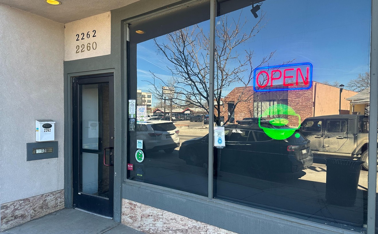 Opuntia Dispensaries Ready to Bloom in South Denver