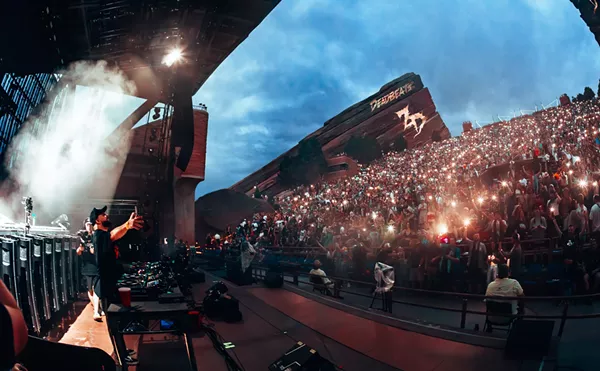 Image: Our Favorite New Music Colorado Artists Released in August