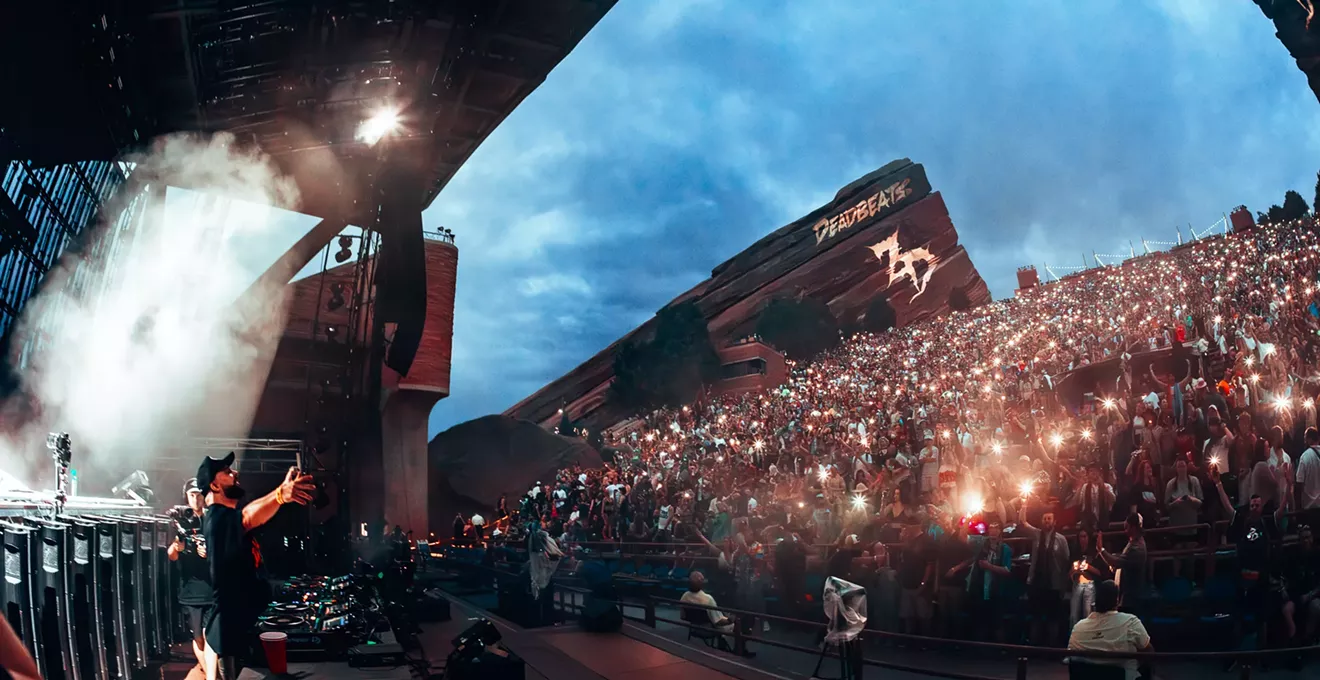 Best New Colorado Music Released in August 2025