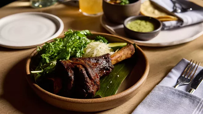lamb shank