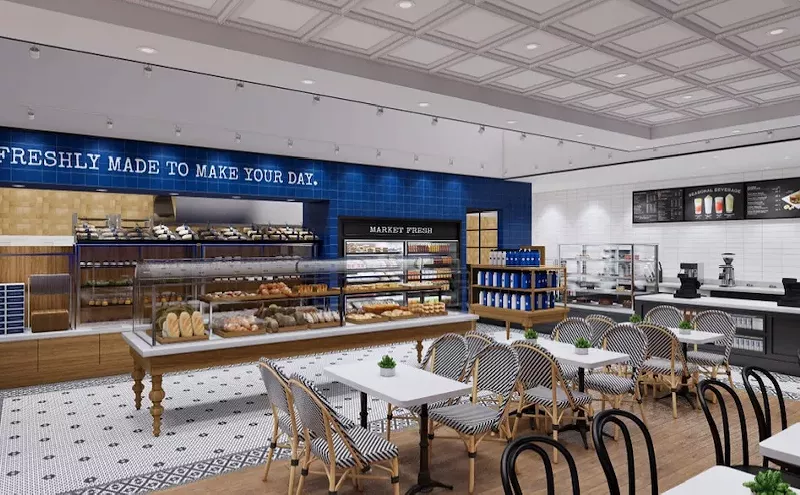 Image: Local Entrepreneur Is Bringing Four More Paris Baguette Locations to Colorado
