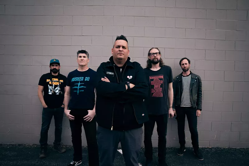 Image: band