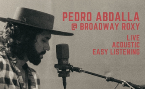 Image: Pedro Abdalla