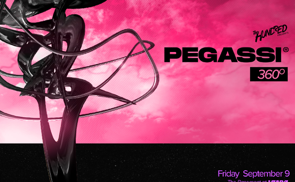 Image: Pegassi