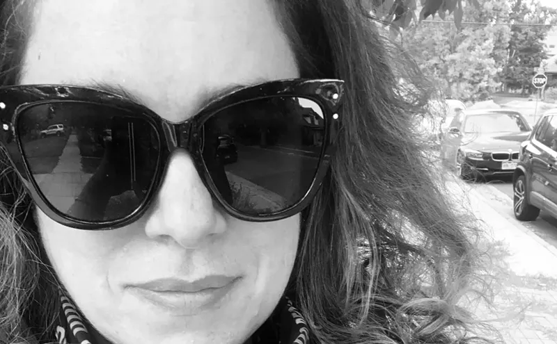 Image: Personal Best: Kayla Jones Shares Her City
