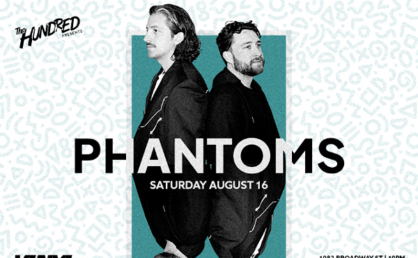 Image: Phantoms