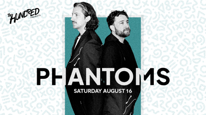 Image: Phantoms