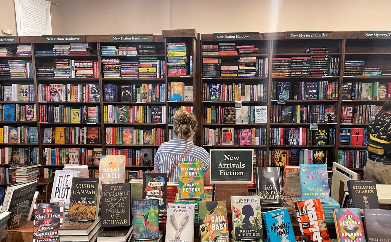 Plot Twist: Colorado Authors Assess the Tattered Cover Sale to Barnes & Noble