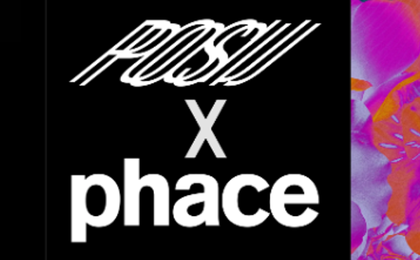 Image: Posij X Phace