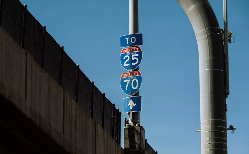 Image: Project 70 Is Denver's Newest Music Venue...and It's Under a Bridge