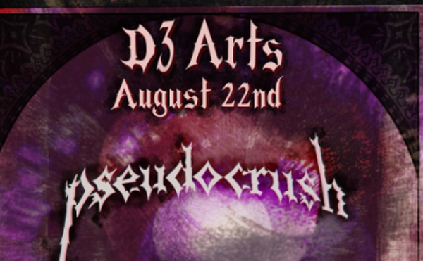 Image: Pseudocrush