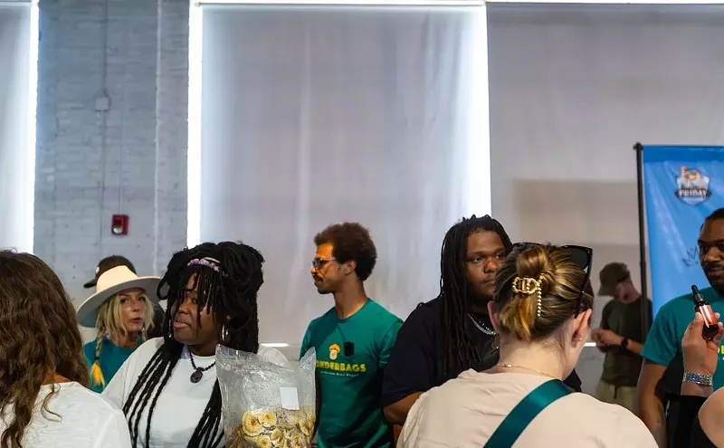 Image: Psychedelic Wellness Expo Debuts in Denver Later This Month