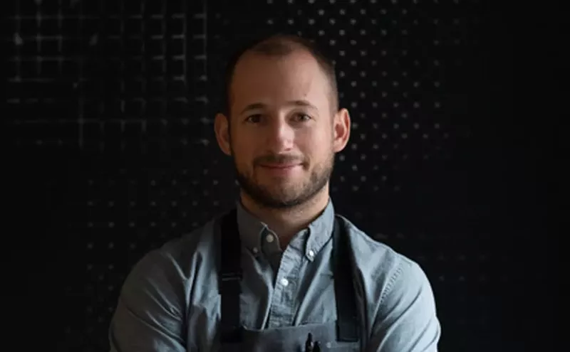 Image: Q&amp;A: Beckon Executive Chef Duncan Holmes on Earning His First Michelin Star and More