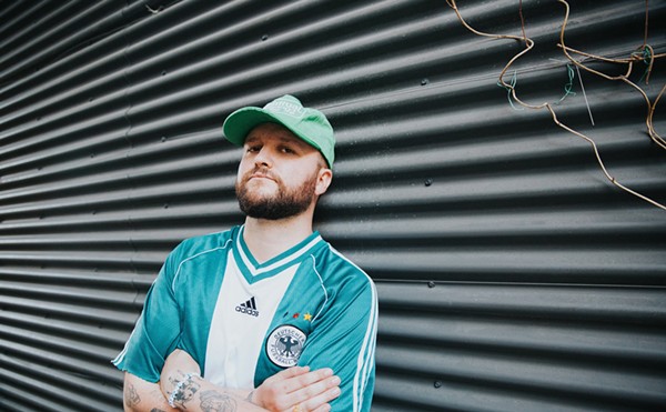 Quinn XCII: All You Can Eat Tour