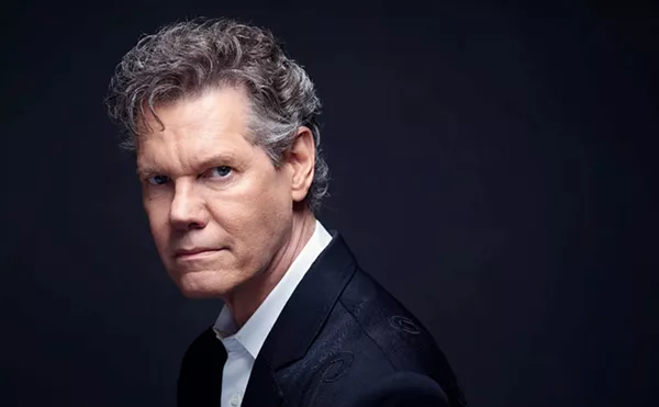 Image: Randy Travis