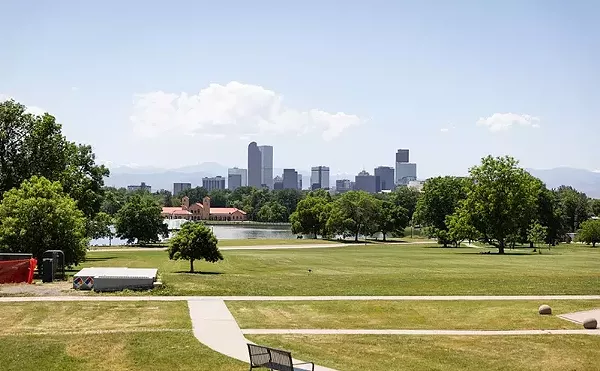 Photos: Denver's five most walkable neighborhoods | The Latest Word ...
