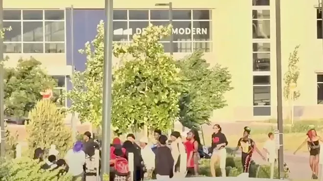 teens in video