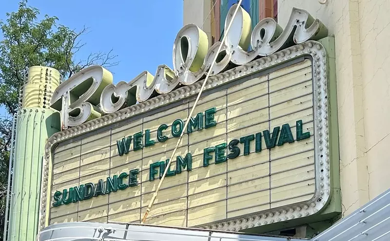 Image: Sundance Could Destroy What Is Special About Boulder