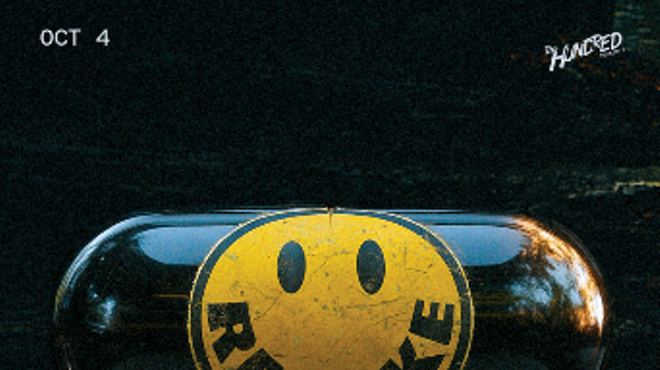 Image: Rebūke