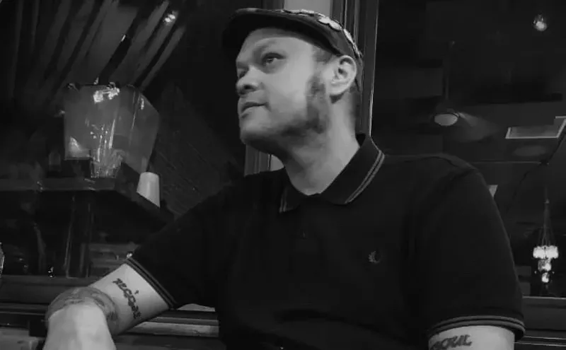 Image: Remembering Tommy Borrero, Longtime Goosetown Doorman and DJ