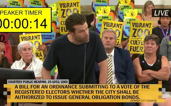 Image: Residents Tell City Council They Want More Out of Vibrant Denver Bond Plan