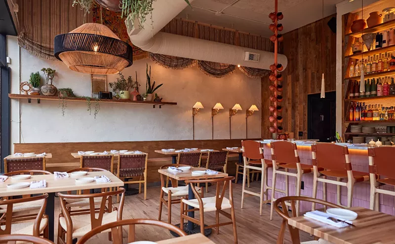 The Ten Best Winter Patios in Denver Cafe Society Denver Denver