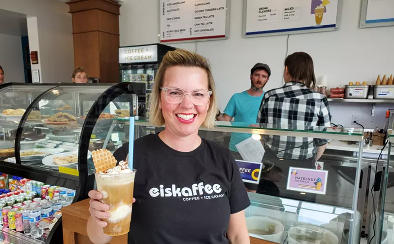 Image: Restrictive Scheduling Bill Will Put the Freeze on My Ice Cream Shop