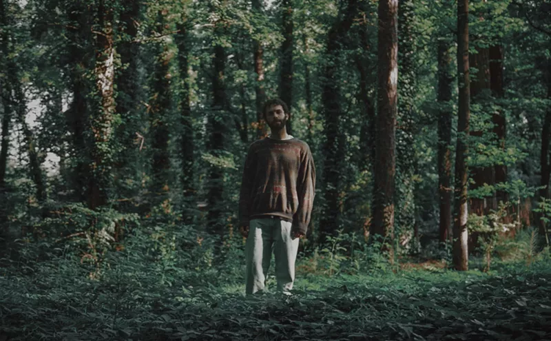 Image: Home in Harmony: Walden Frontman Richard Becker Is Going Solo
