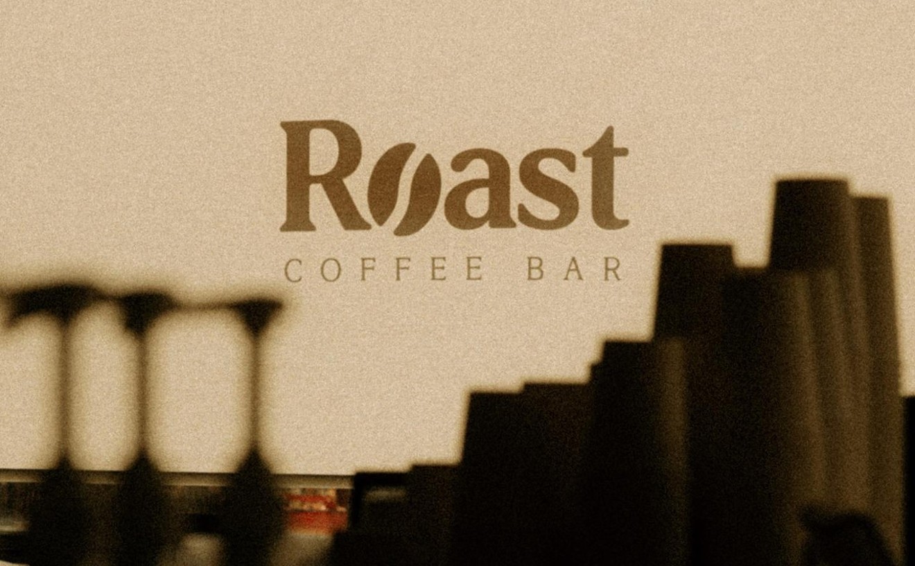 Wash Park's Newest Cafe Is Roast Coffee Bar