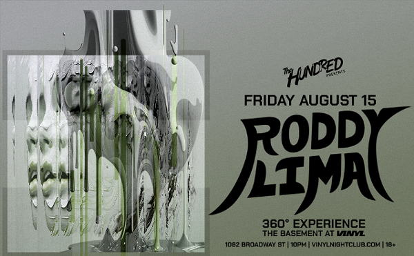 Image: Roddy Lima