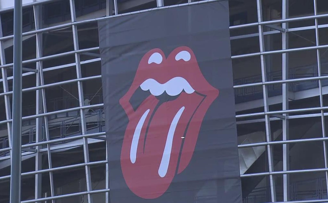Rolling Stones Coming to Empower Field June 20, 2024