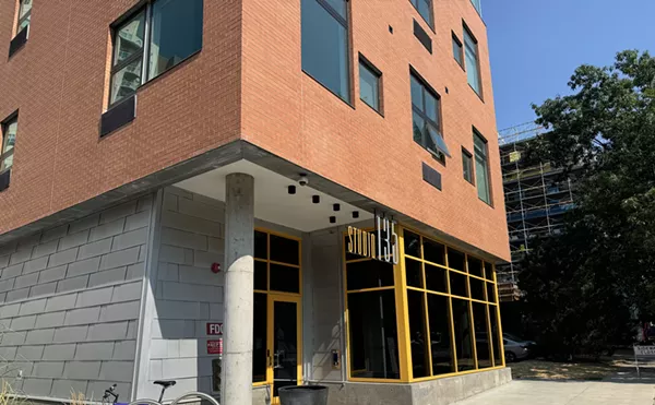 Image: Room Service: Residences at 135 Adams Offering Micro-Condos in Cherry Creek Starting at $450,000