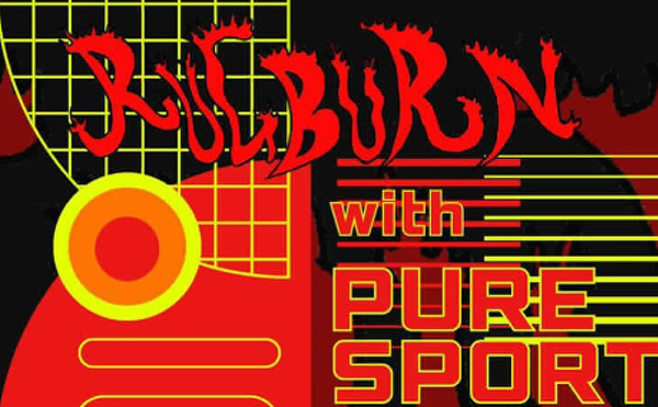 Image: Rugburn