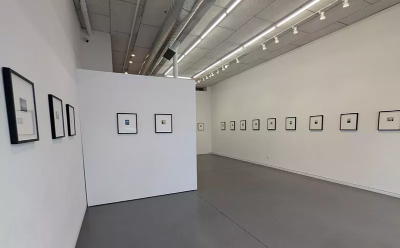 Image: Rule Gallery Closing Art District on Santa Fe Location, Opting for Satellite Exhibitions