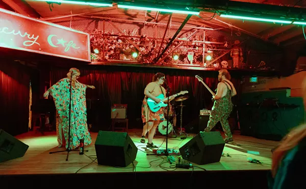 Image: SarahFest Should Be the DIY Event of the Summer
