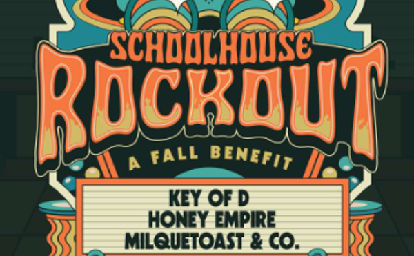Image: Schoolhouse Rockout