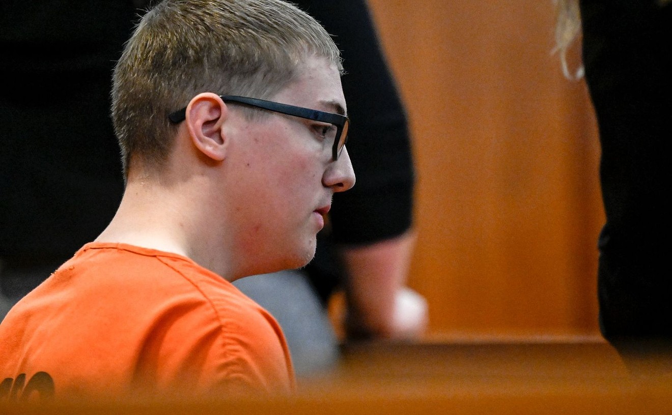 Second Teen Pleads Guilty in Rock-Throwing Murder