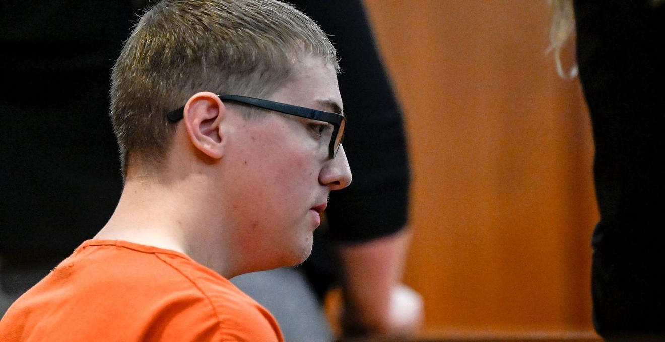 Second Teen Pleads Guilty in Rock-Throwing Murder After Getting Deal