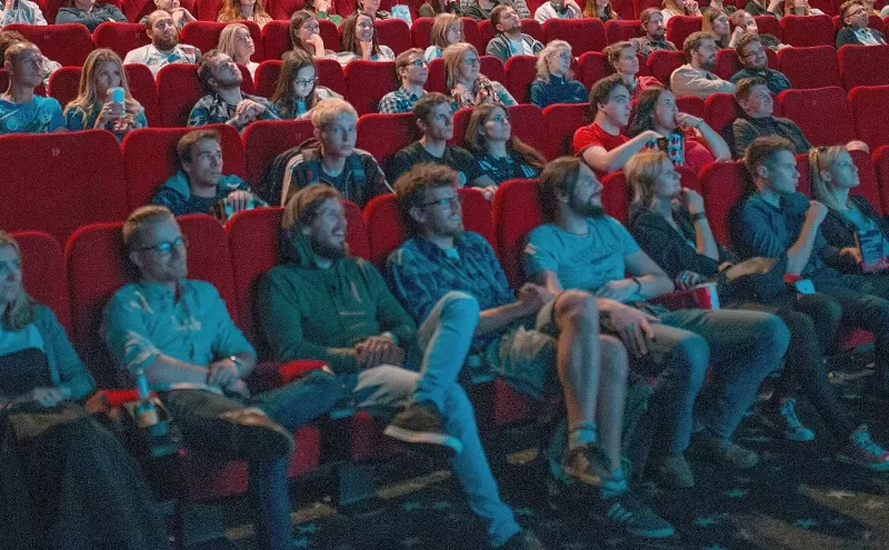 Image: Seek the Silver Screen: All the Film Festivals in Colorado Announced So Far