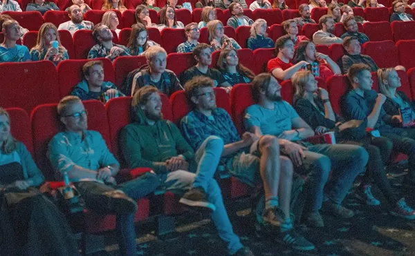Image: Seek the Silver Screen: All the Film Festivals in Colorado Announced So Far
