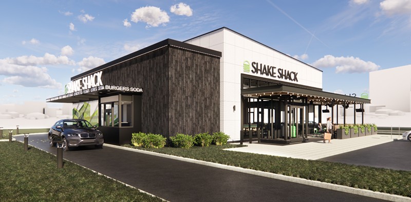 Shake Shack, First Watch Restaurants Coming To Brick