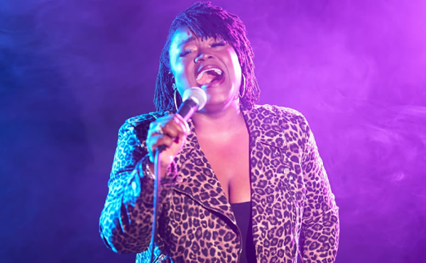 Image: Shemekia Copeland