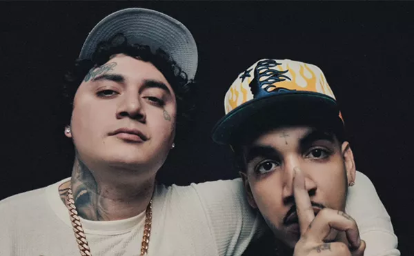 Image: Shoreline Mafia