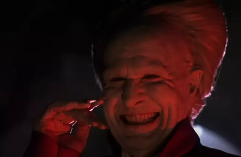 Image: Bram Stoker's Dracula is the centerpiece of Sie Film Center's Halloween night offerings