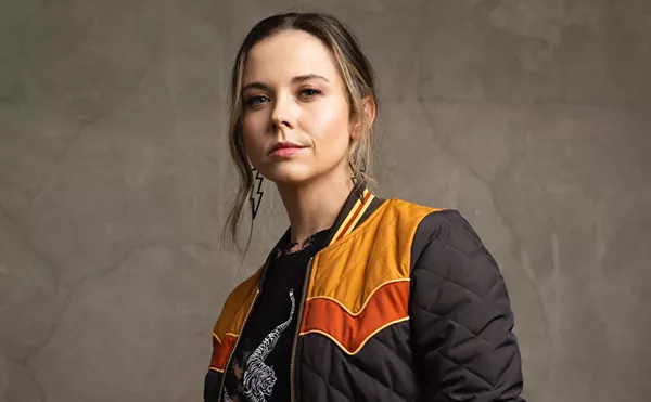 Image: Sierra Hull