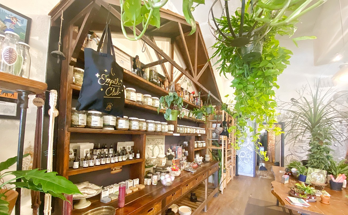 Small Business Spotlight: Rosehouse Botanicals Is for the Love of Plants and People
