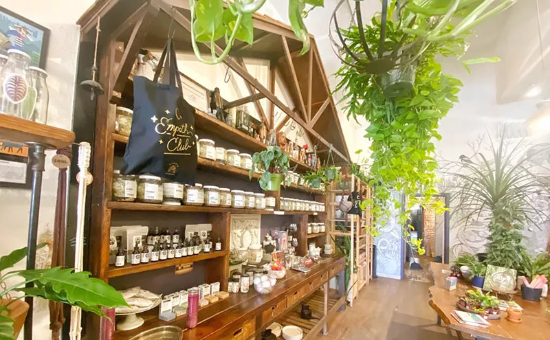 Image: Small Business Spotlight: Rosehouse Botanicals Is for the Love of Plants and People