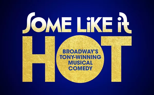 Image: Some Like it Hot