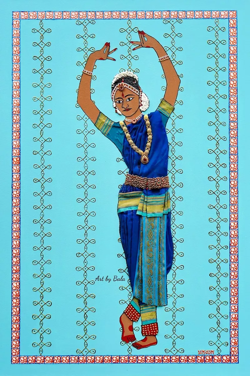 Image: Colorado South Asian Artists Group